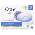 Moisturizing Cream Bar Soap 3.75 Oz 14 Count C486203