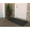 2.5 inch Rubber Threshold Ramp V601552