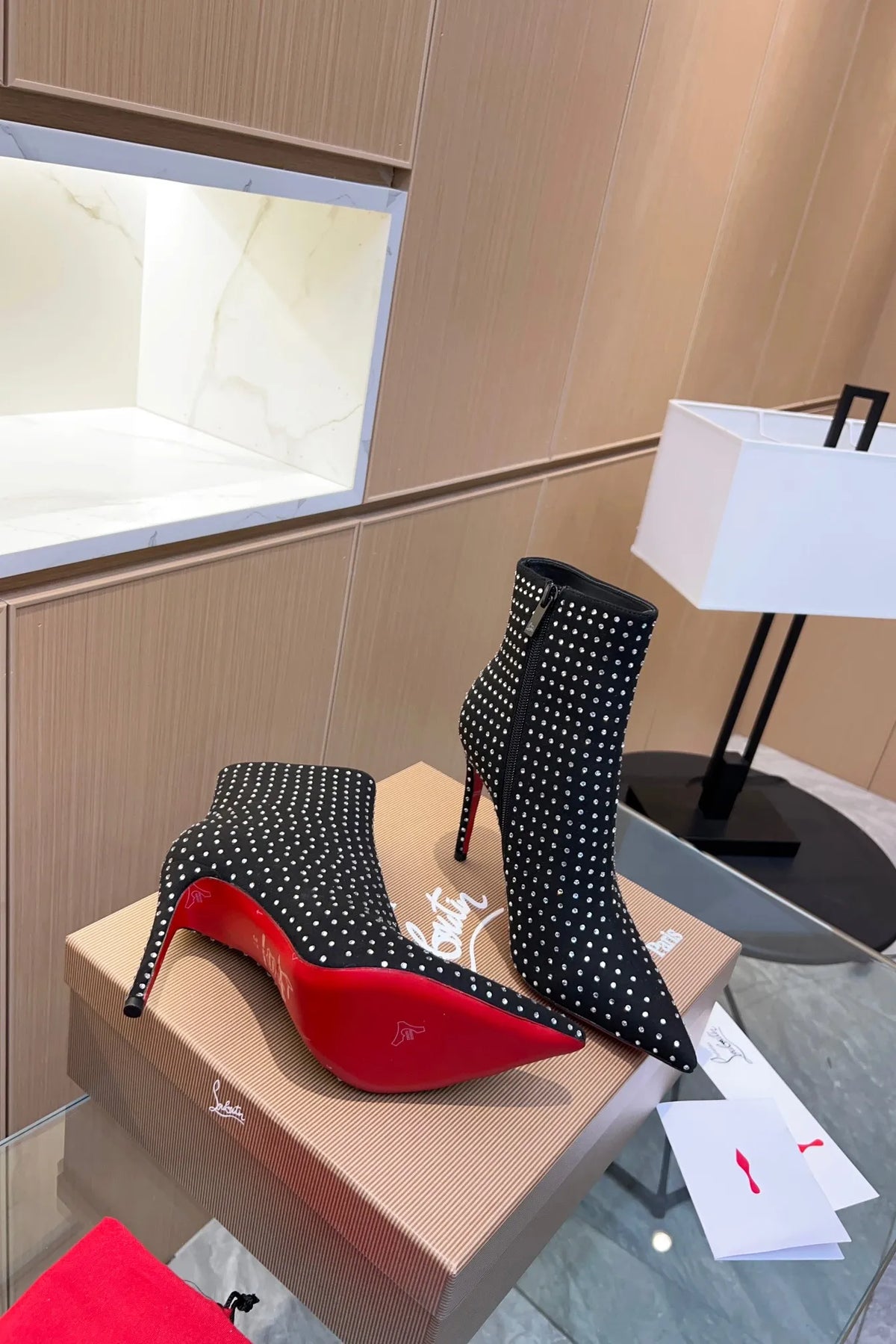 Women Shoes Heels 10.5cm H131106