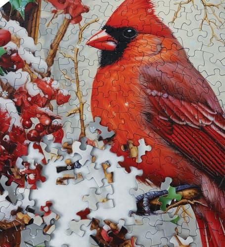 500 Piece Jigsaw Puzzle H475