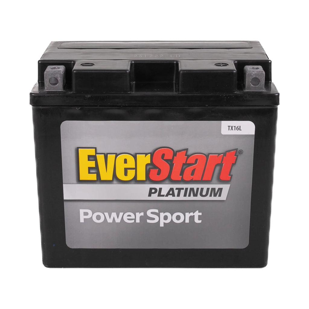 12 Volt AGM Battery 230 CCA Y26861