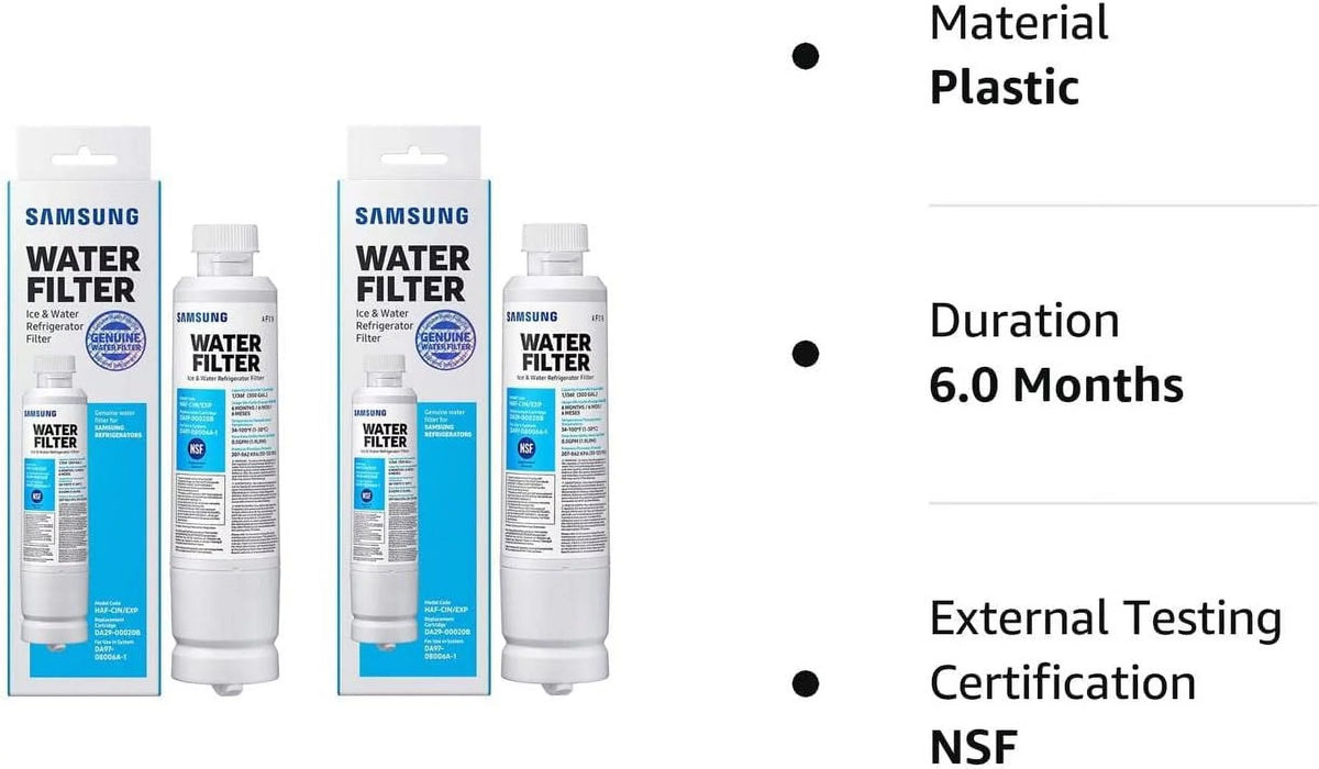 Refrigerator Water Filter Q14705