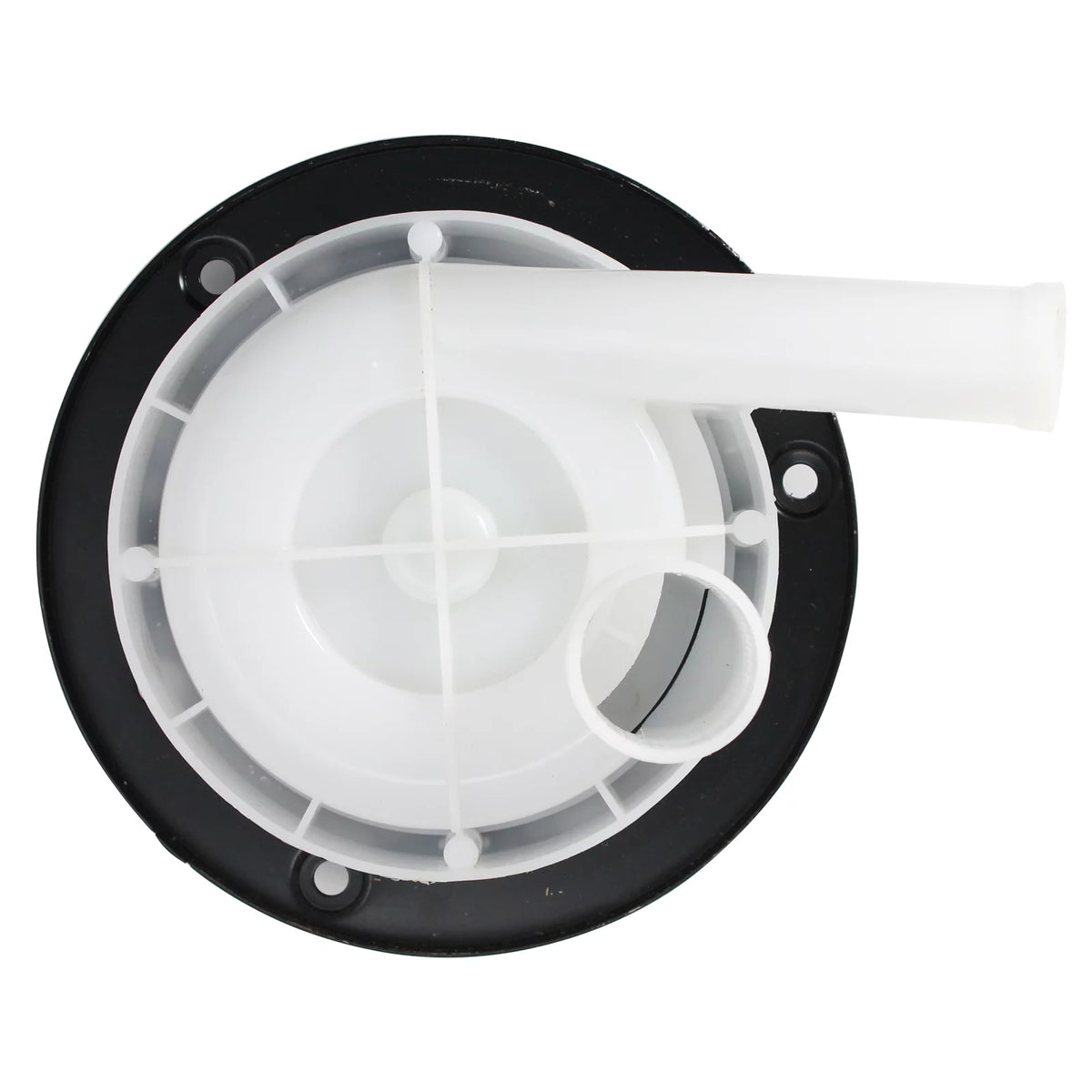 Washer Drain Pump Replacement K4058