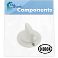 5 Pack Replacement Dryer Timer Knob G361495