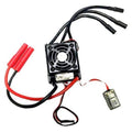 Brushless Vehicle Y453