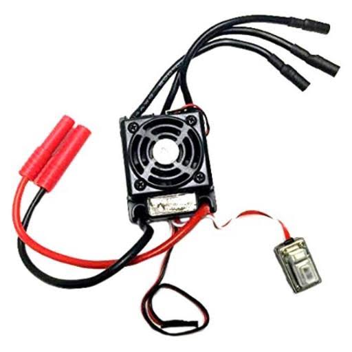 Brushless Vehicle Y453