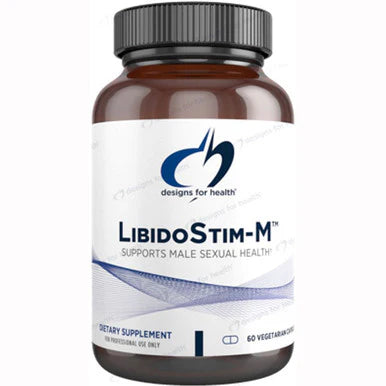 LibidoStim-M 60vc K729