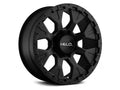 20x9 Satin Black Wheel Rim X66435