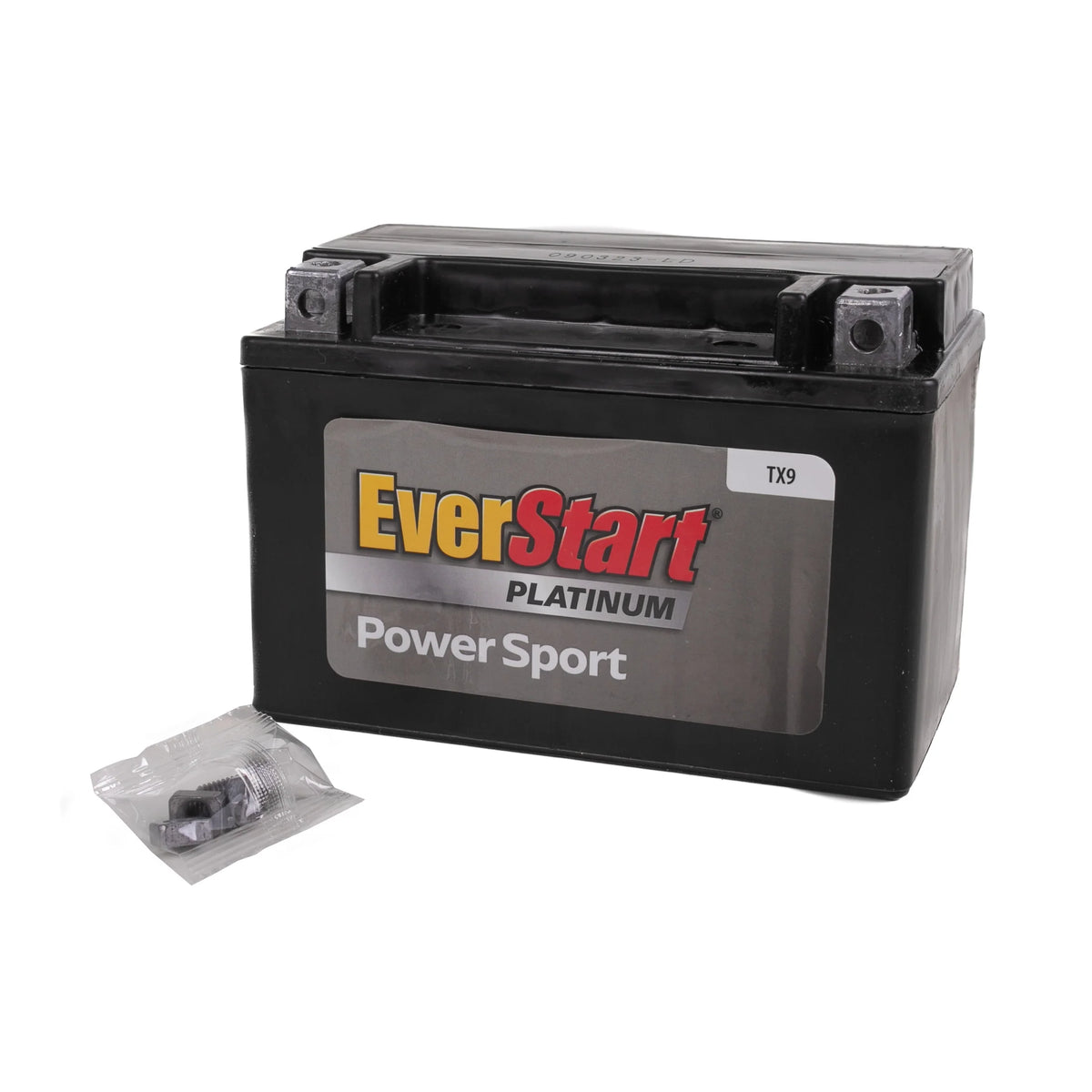 12 Volt 120 CCA Powersport Battery I38221