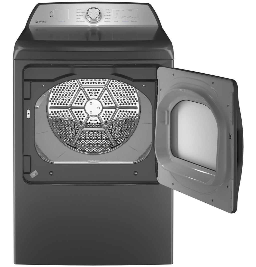 Top Load Electric Dryer Y451