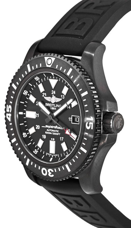 Luxury Divers 44mm I479365