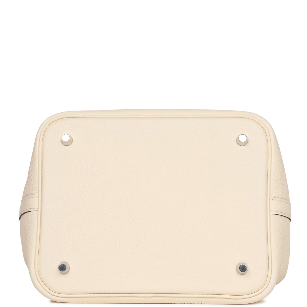 Nata Clemence Leather Handbag Q244323