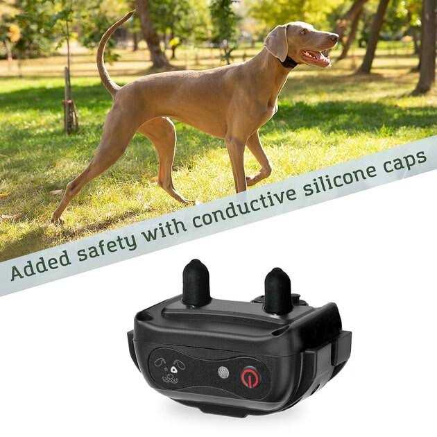Waterproof Remote Dog Training Collar X55752