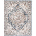 Ivory Beige Rug A10937