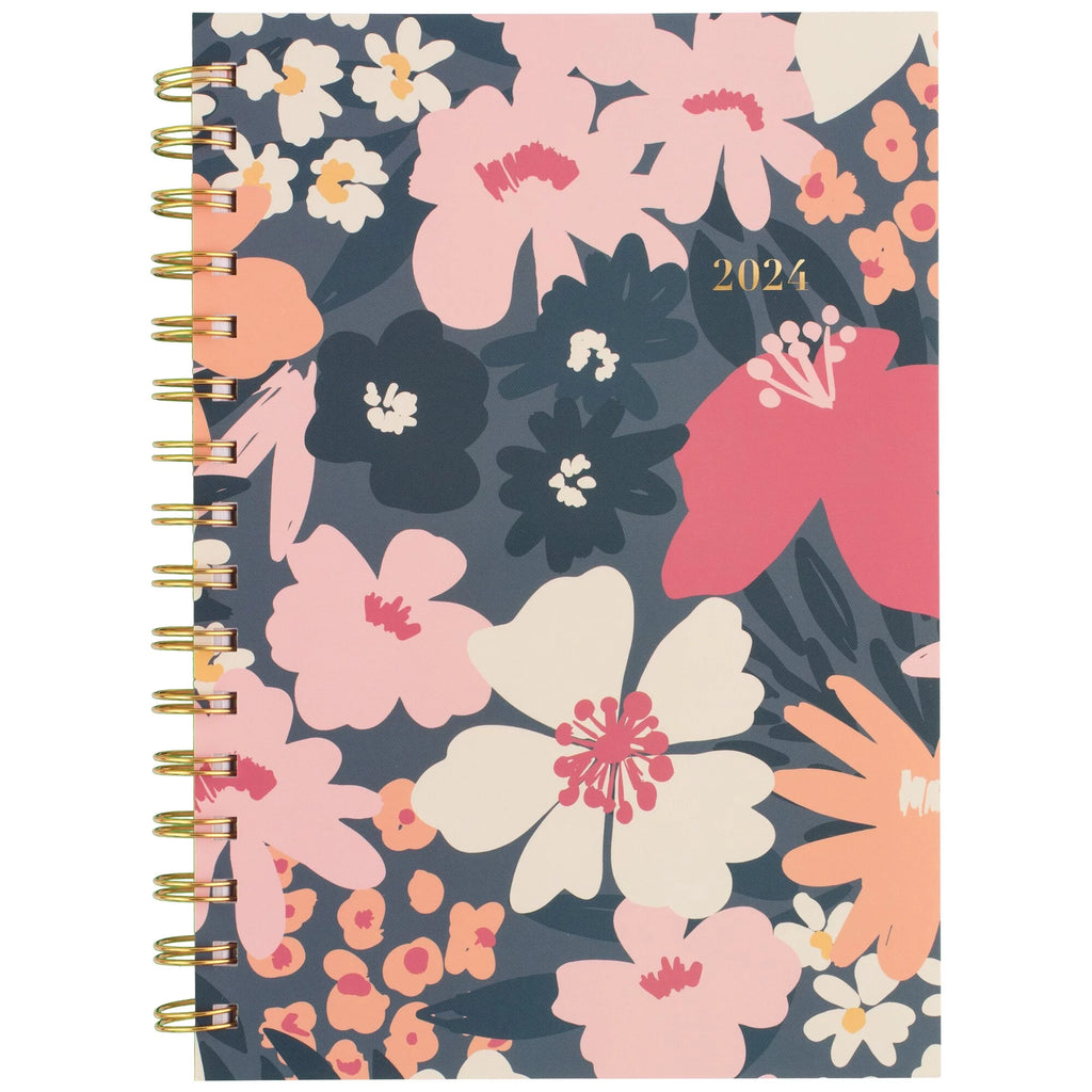 Weekly Monthly Planner V111778