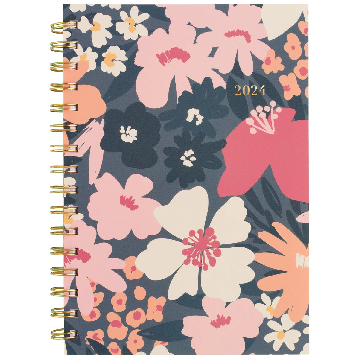 Weekly Monthly Planner V111778
