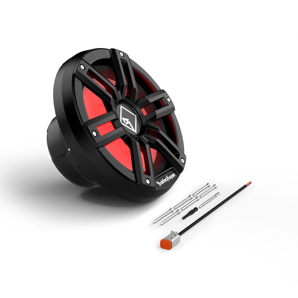 10" DVC 4-Ohm Marine Subwoofer N13095