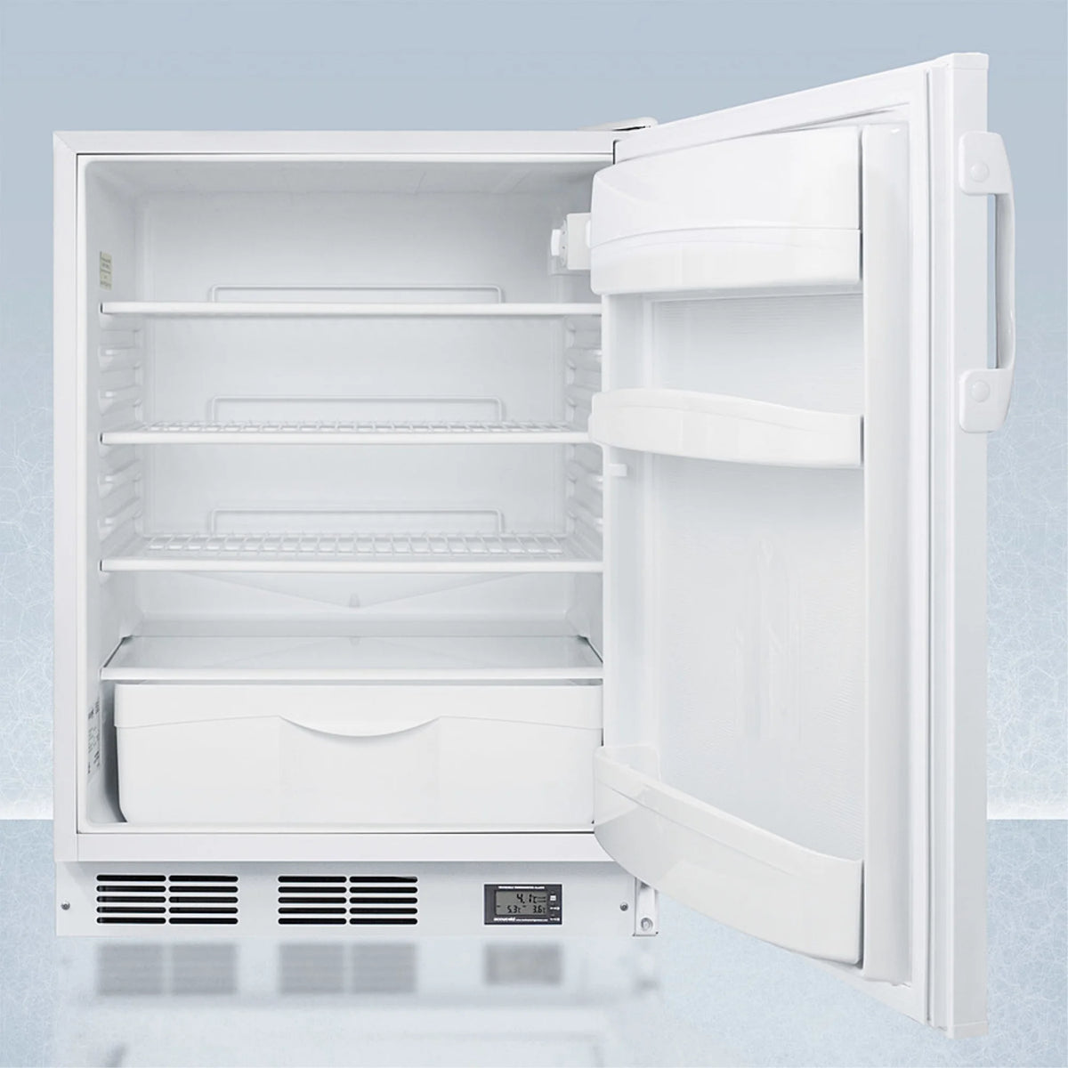Compact Refrigerator W292140