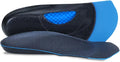 Arch Support Insoles for Women Size 8 L430