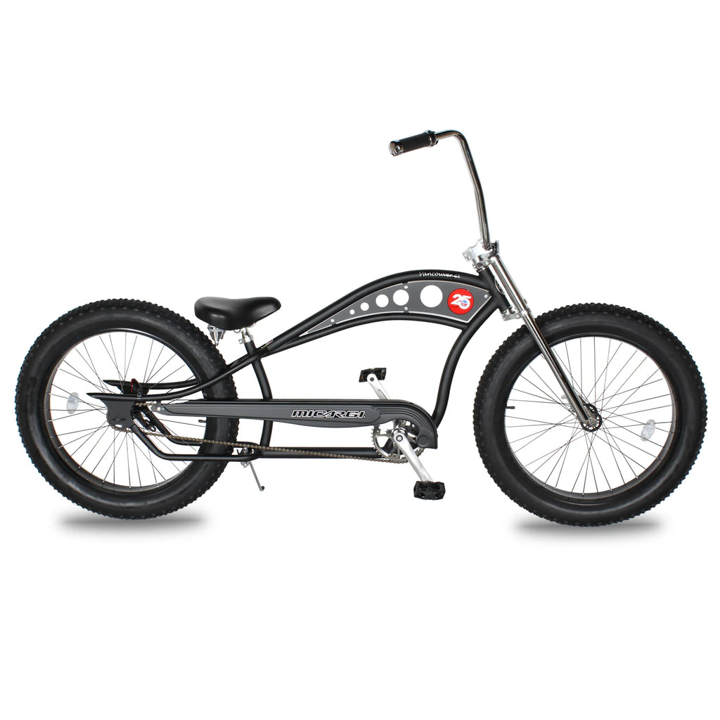 26 Cruiser Bike V87375