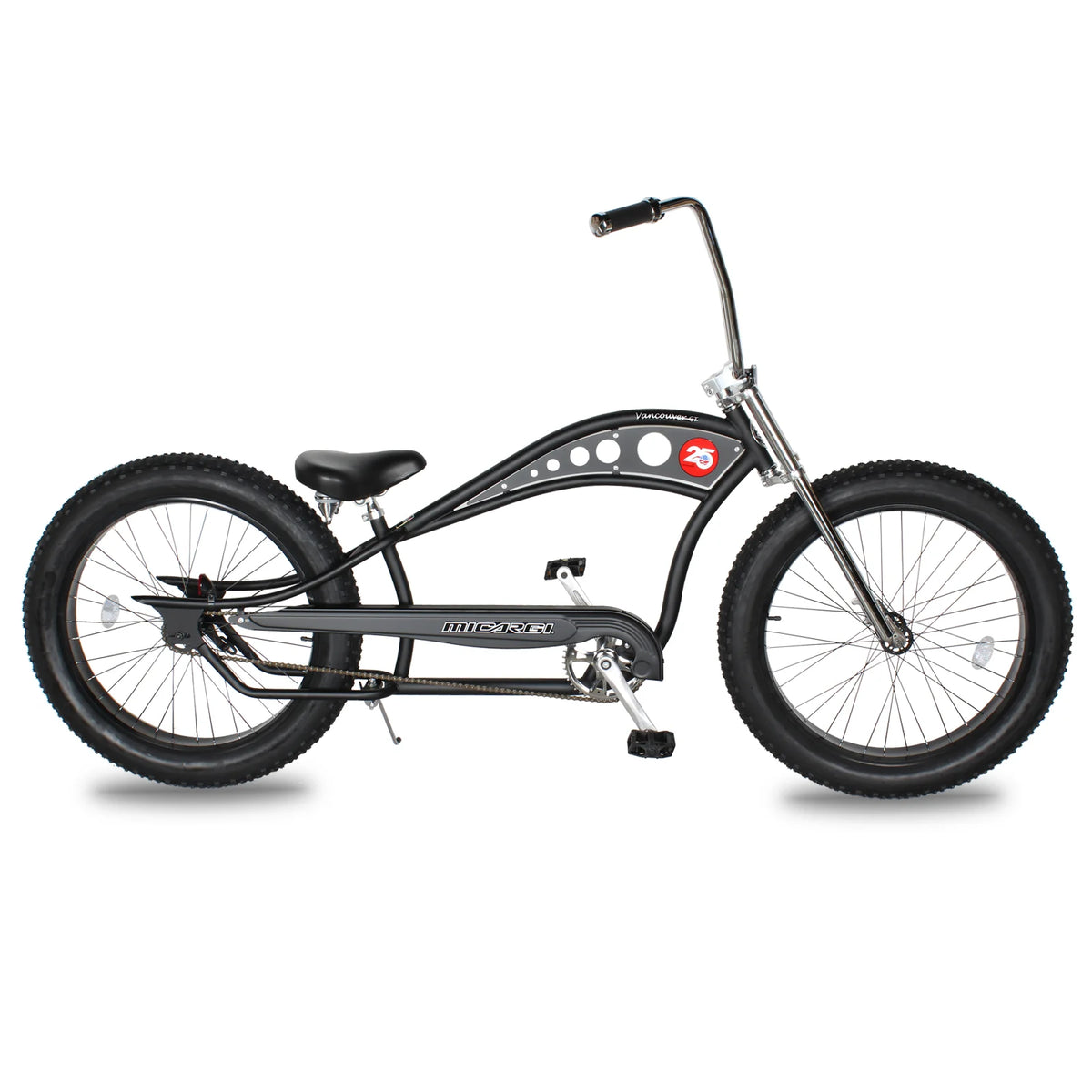 26 Cruiser Bike V87375