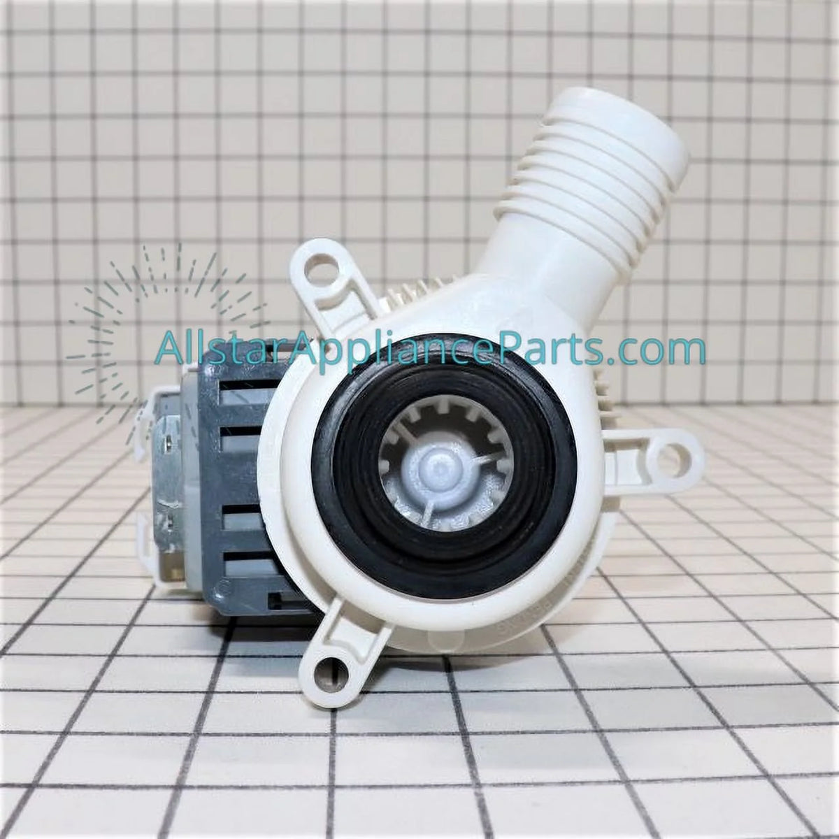 Washing Machine Drain Pump L961044