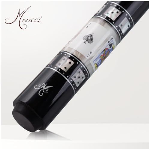 19 Oz Pool Cue Stick E397