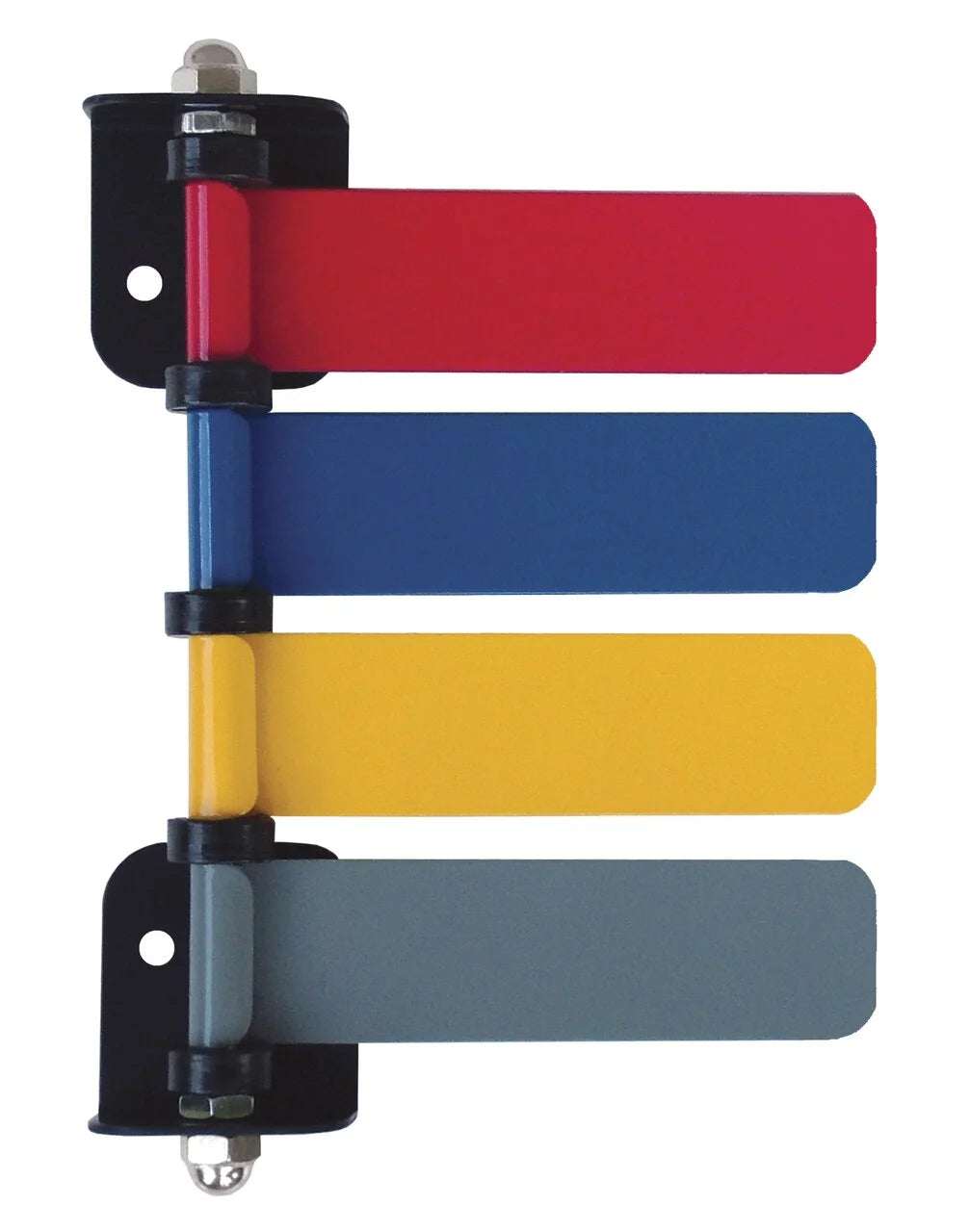 4 Flag Exam Room Status Signal Flag System U399