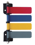4 Flag Exam Room Status Signal Flag System U399