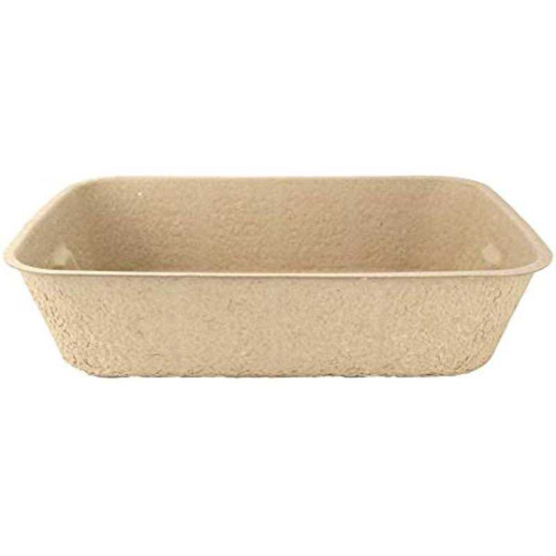 Disposable Cat Litter Boxes Pack of 5 Q278