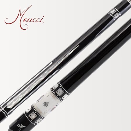 19 Oz Pool Cue Stick E397