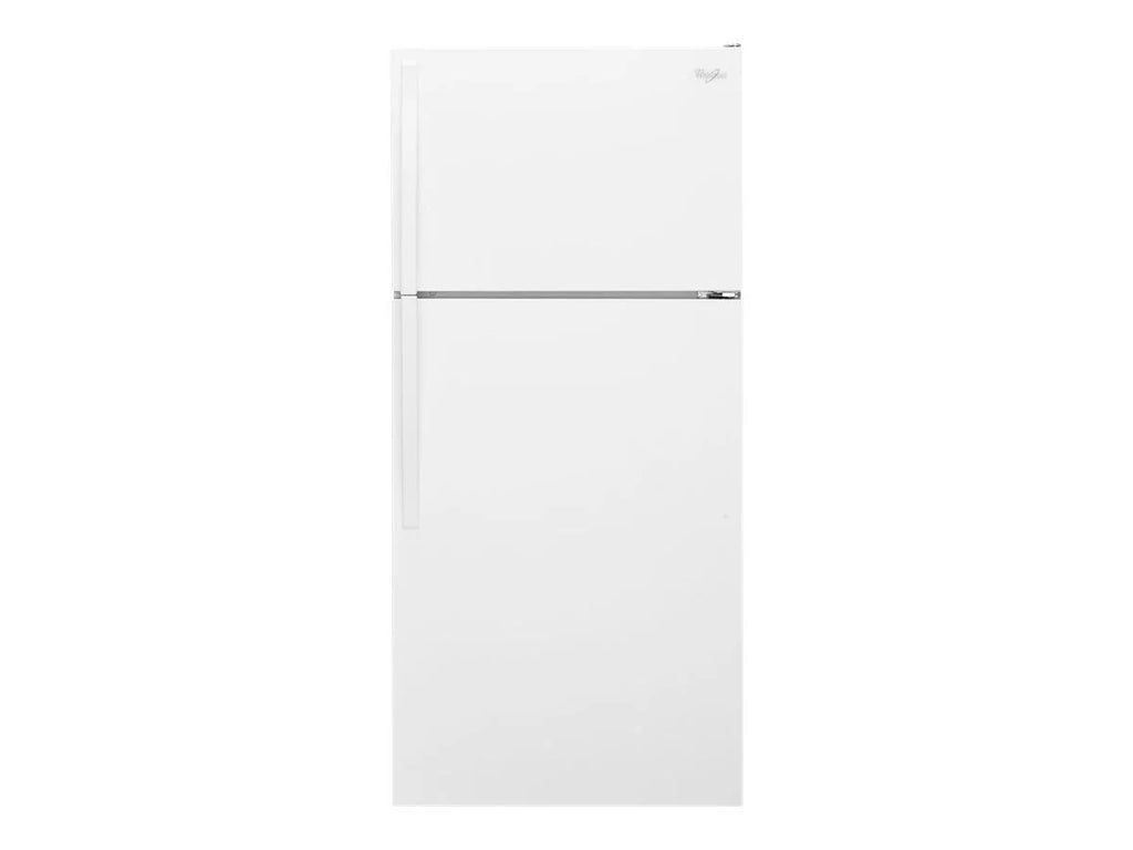 28-inch-Wide Top Mount Freezer Refrigerator 14.3 Cu. ft. K271985