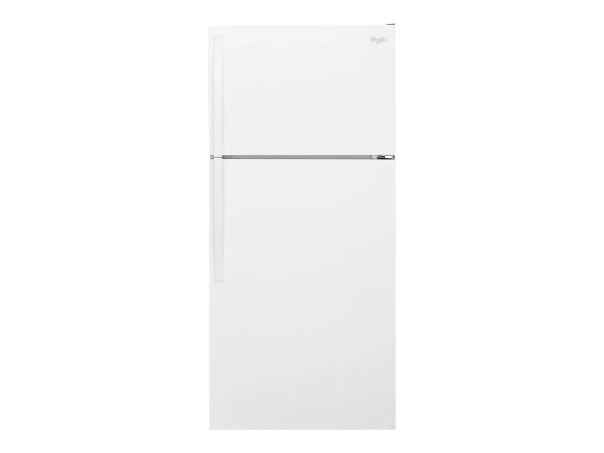 28-inch-Wide Top Mount Freezer Refrigerator 14.3 Cu. ft. K271985