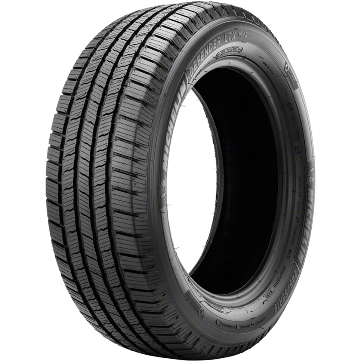 All Season 215/50R17 95H XL Light Truck Tire T893