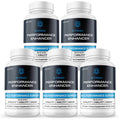 Male Health Pills 5 Bottles N658
