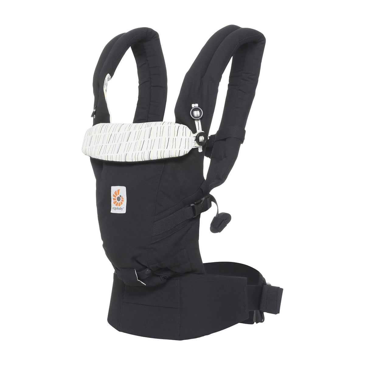 Black Baby Carrier G955492
