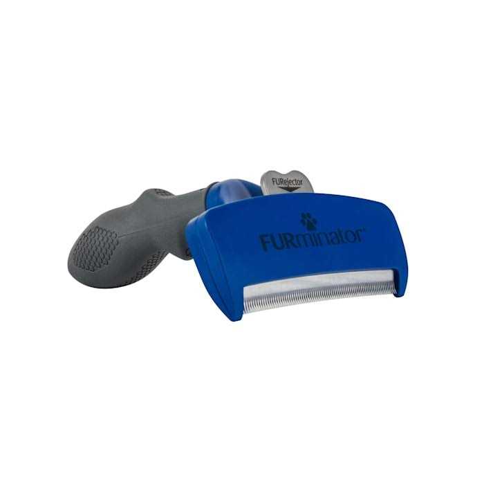 Long Hair Deshedding Tool K537