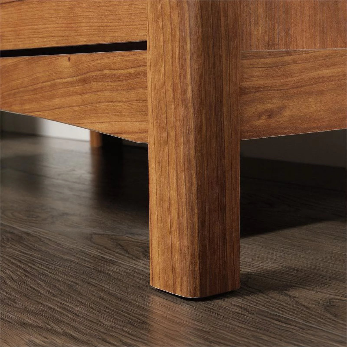 Engineered Wood 4-Drawer Bedroom Chest B535411