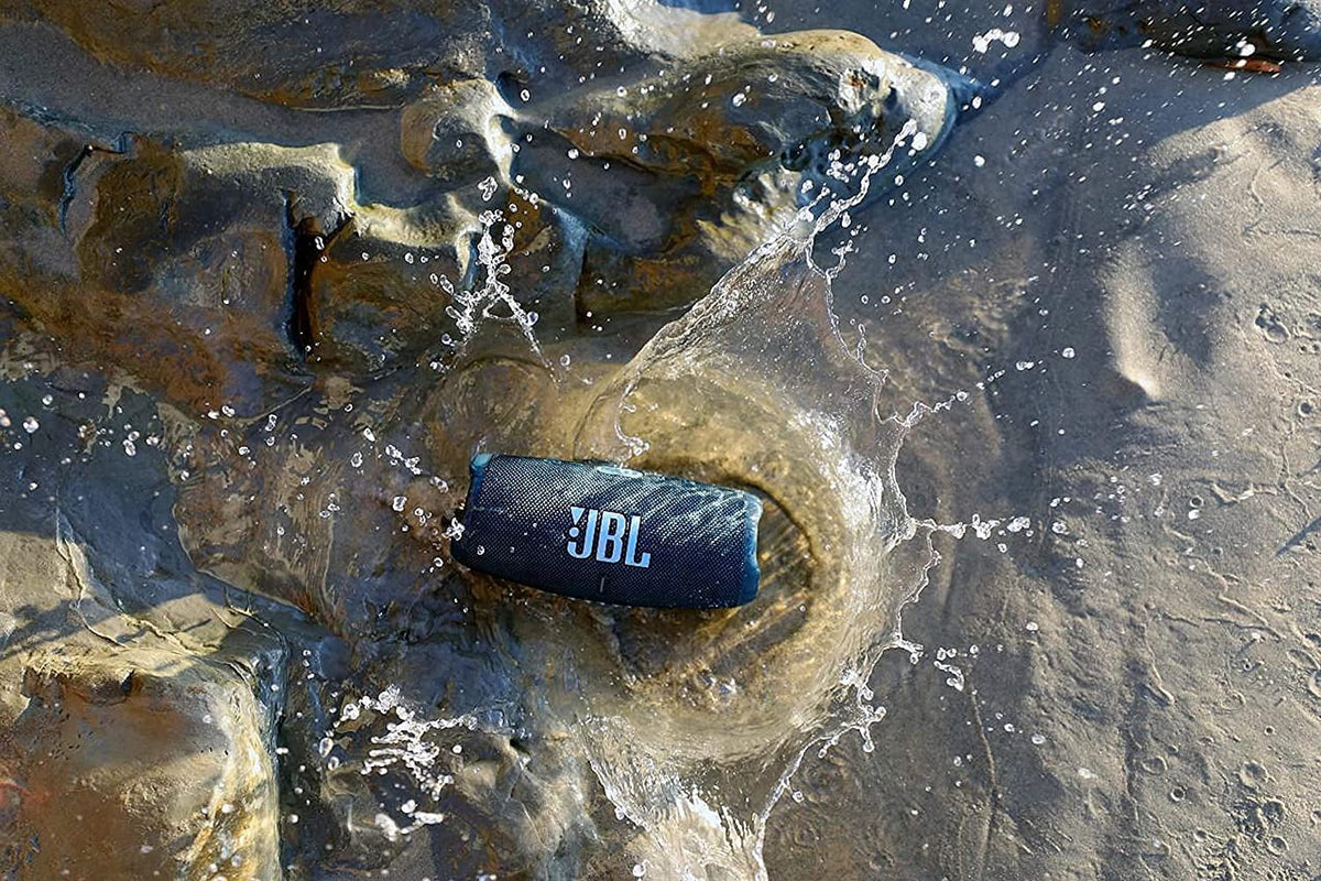 Portable Waterproof Bluetooth Speaker M8609