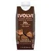 Plant-Based Protein Shake Double Chocolate Flavor 18 ct. 11 oz. Y6000