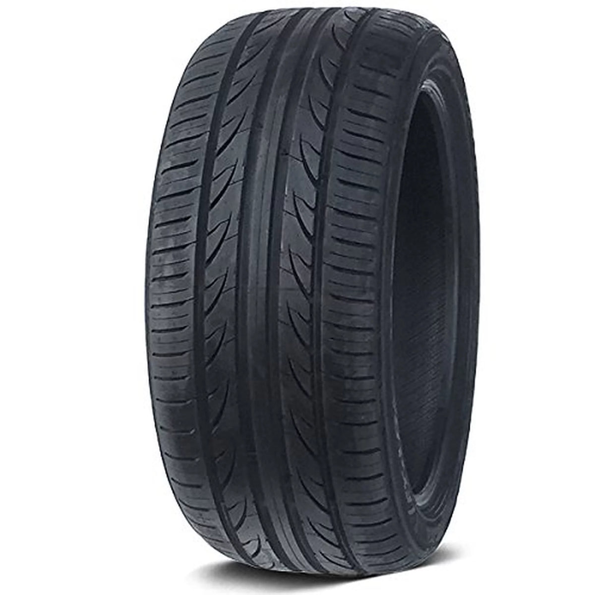 All Season 245/40ZR18 97W XL Passenger Tire Z662917
