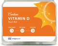 Vitamin D Test Kit, at-Home D3 Test, 1 Test Kit K899