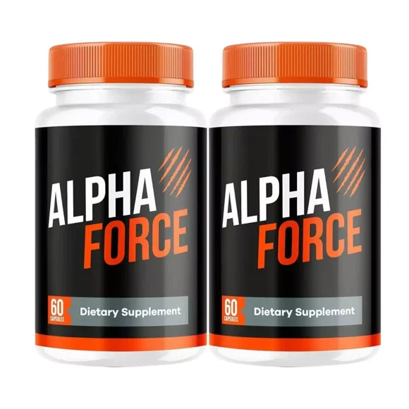 120 Capsules Dietary Supplement F626009