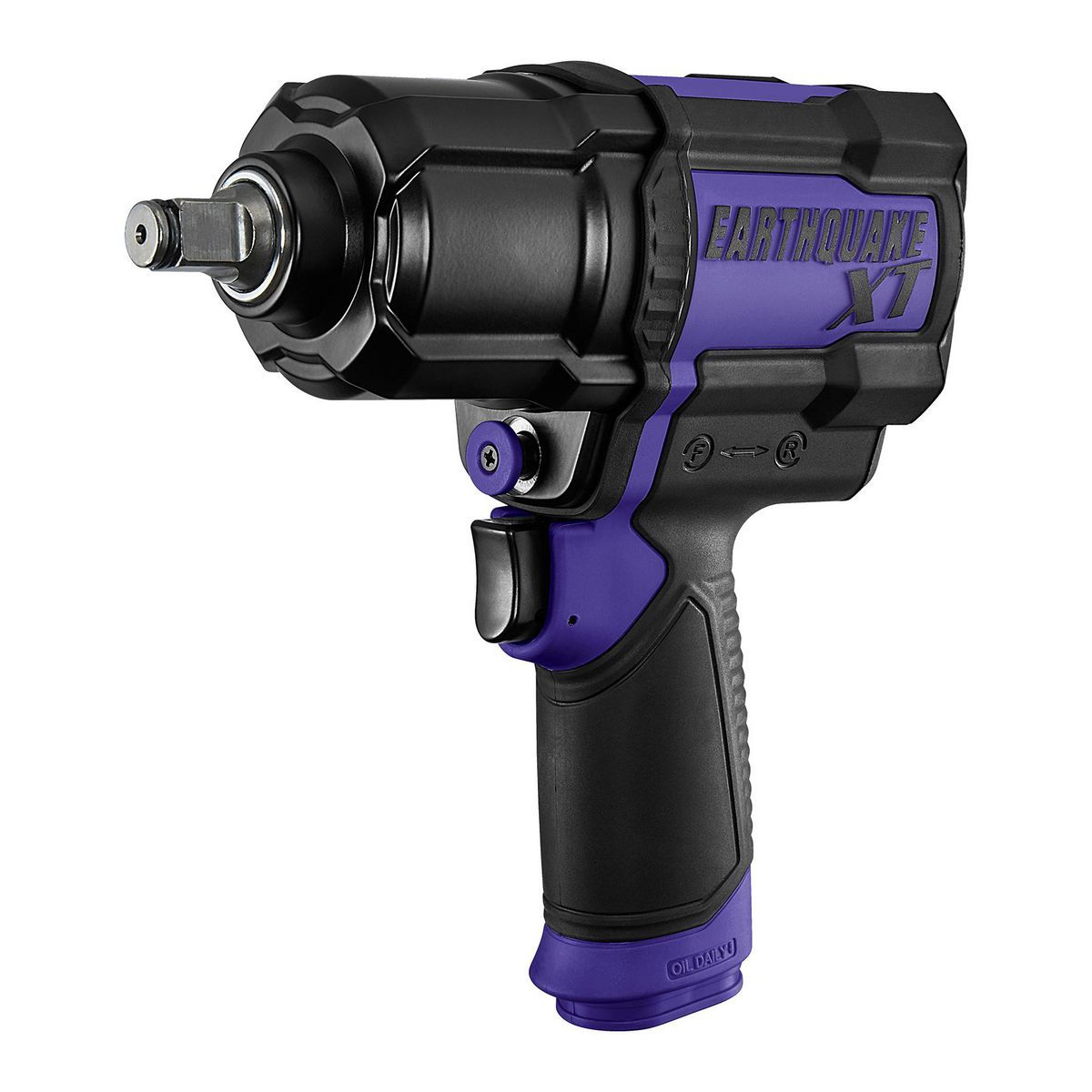 1/2 in. Composite Air Impact Wrench A45266