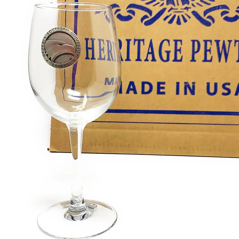 Stemmed and Stemless Wine Set X360290