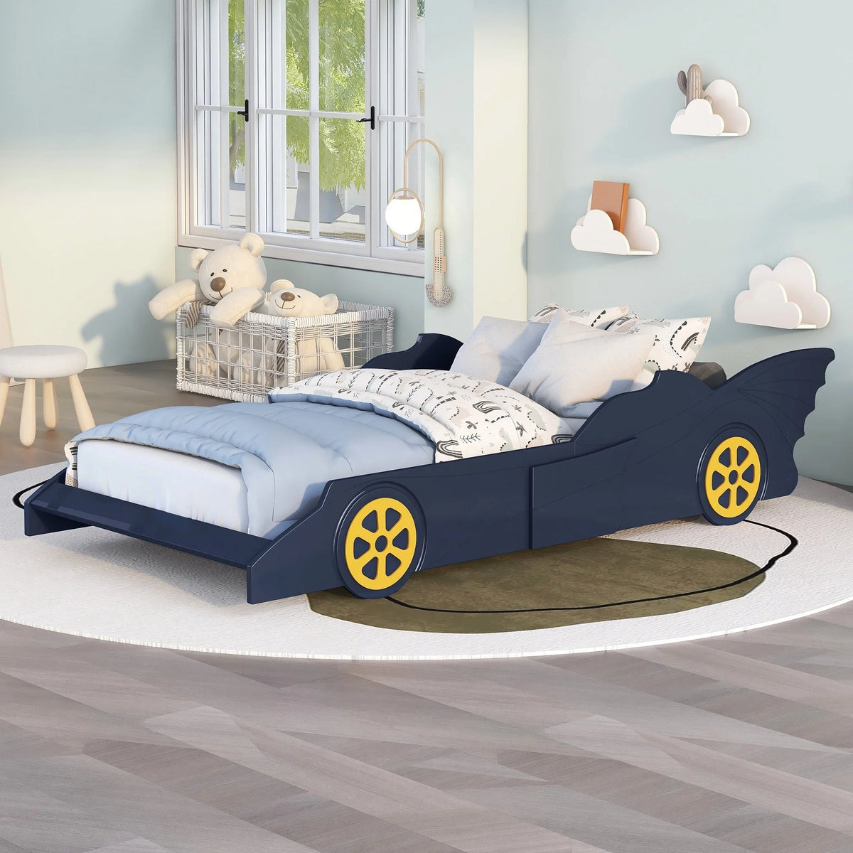 Dream Bed I6929