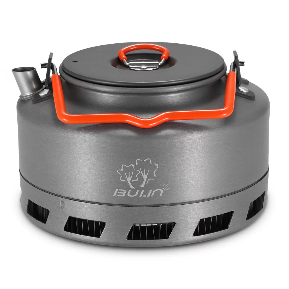 Aluminum Alloy 1.1L Tea Kettle T33415