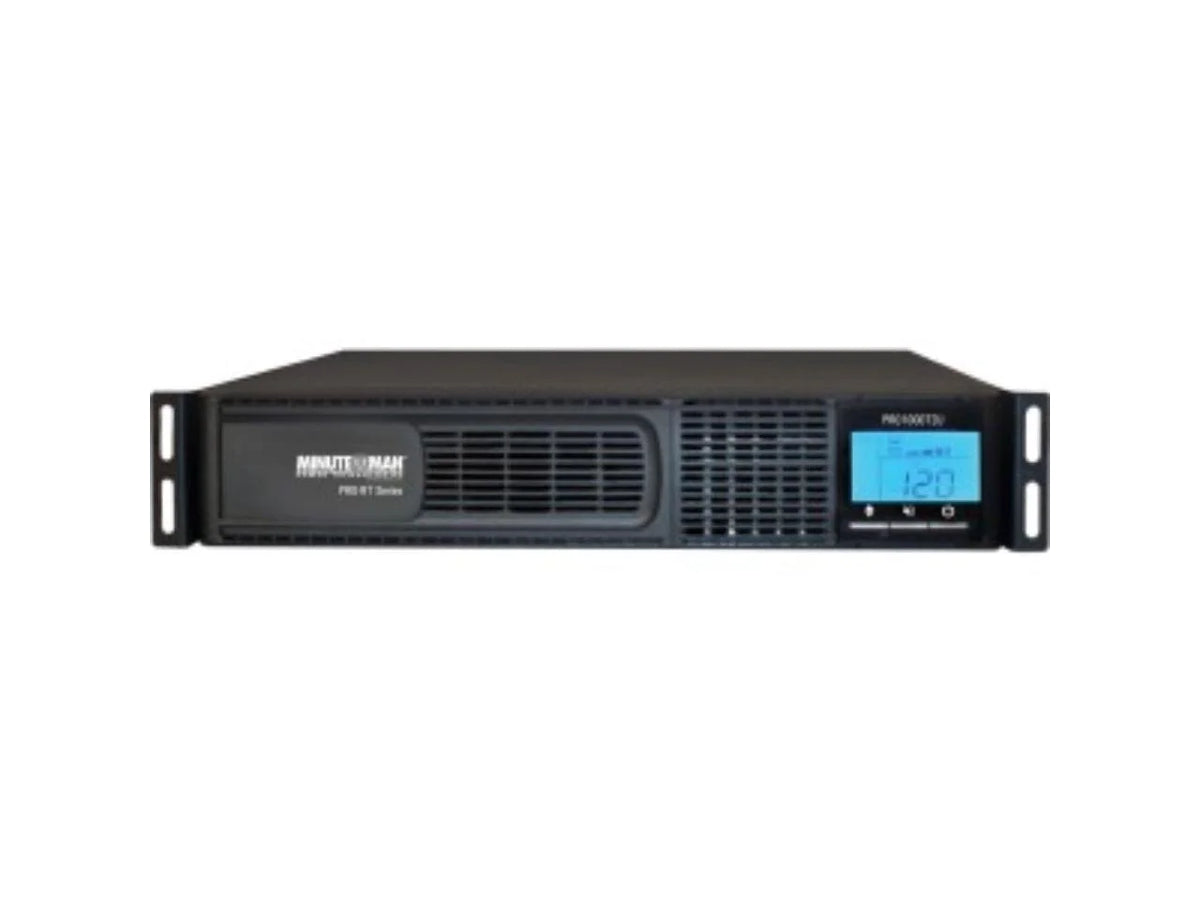 1000VA 700W Tower/Rack/Wall Mountable UPS M514140