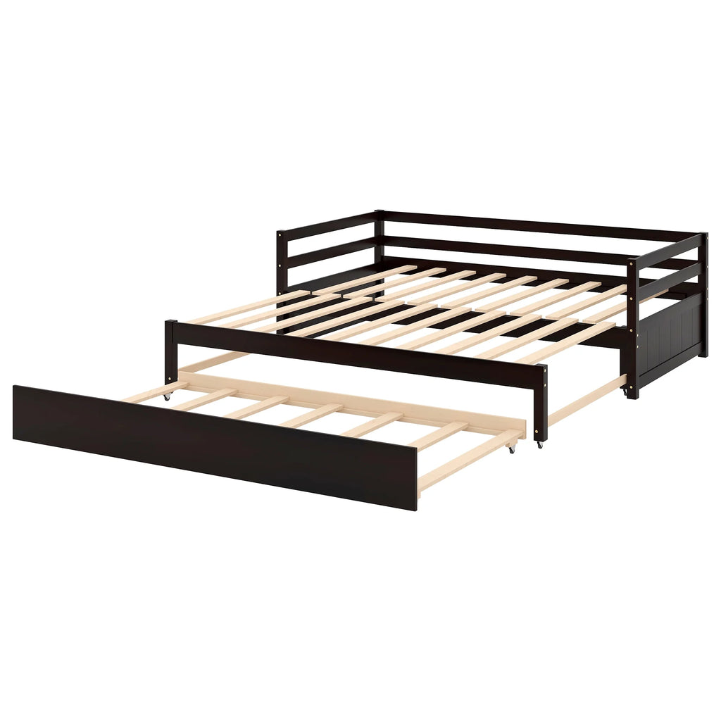 Twin Daybed with Trundle G11822