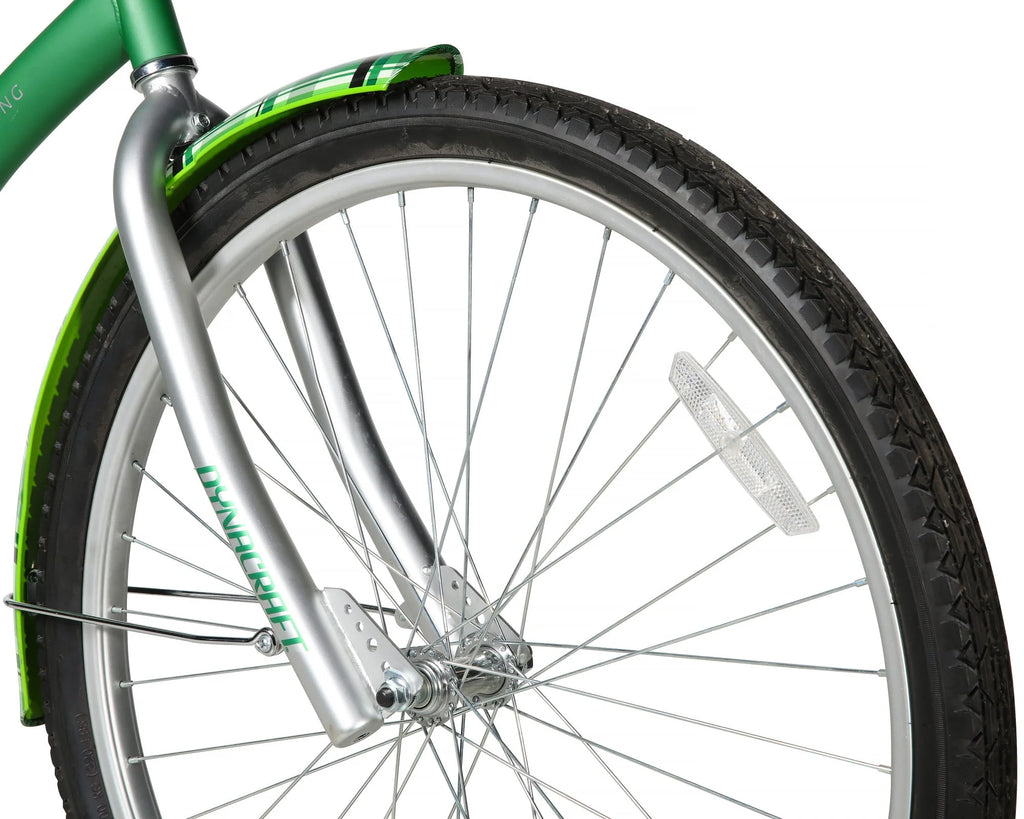 Cruiser Bike E15456